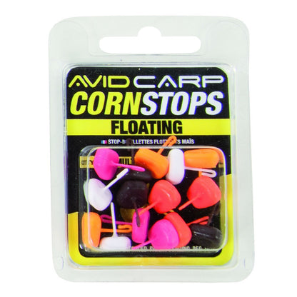 Artificiala porumb AVID Floating Corn Stops