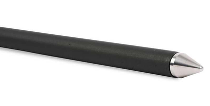 Minciog crap AVID PRO-TECT NET 8FT 2PCS 42'' - 1.80m/2 segmente