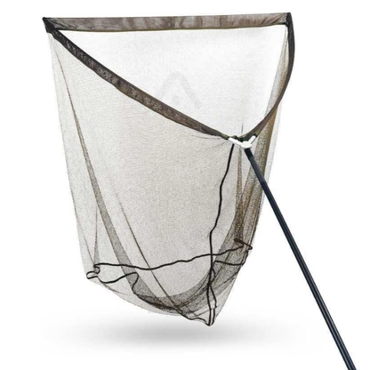 Minciog crap AVID PRO-TECT NET 8FT 2PCS 42'' - 1.80m/2 segmente