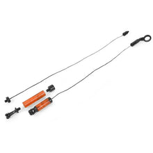 Светещ обтегач AVID Lok Down Bobbin Kit - Оранжев