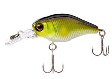 Wobbler Jackall CHUBBY 38F MR - 3.8cm/4.2gr - Floating
