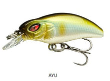 Воблер DAIWA PROREX MICRO MINNOW 3cm SR - Floating