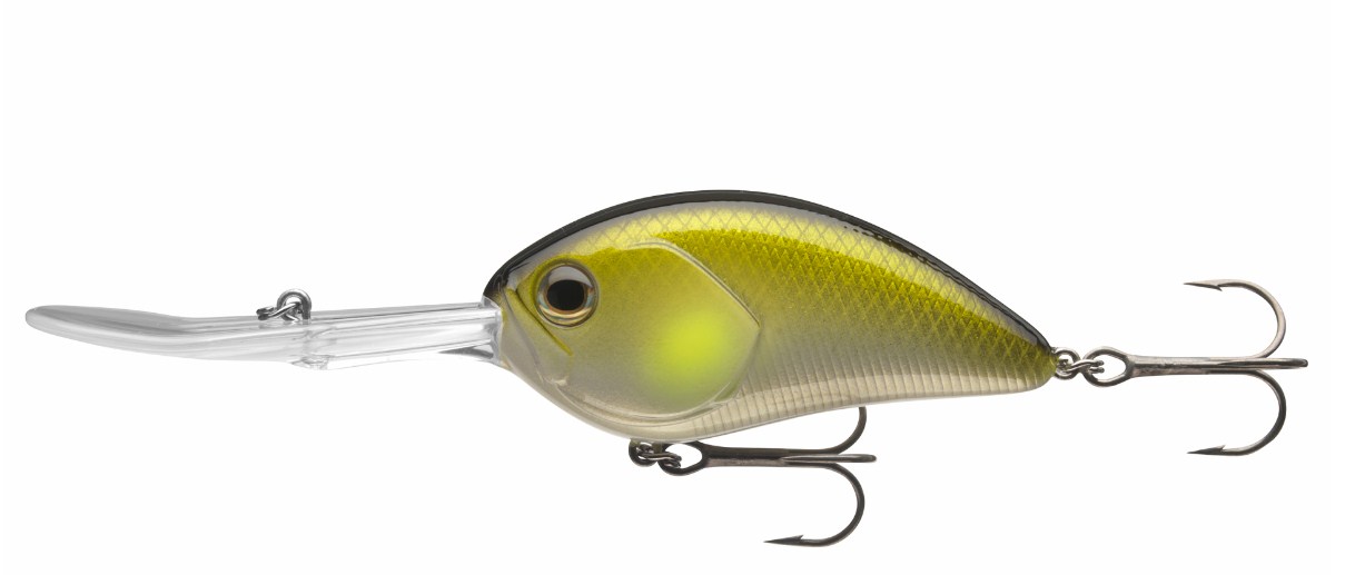 Vobler DAIWA STEEZ CRANK 500F-DR - 7.0cm/27.8gr