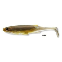 Силиконови примамки DAIWA DUCKFIN LIVESHAD - 15 см / 2бр в опаковка
