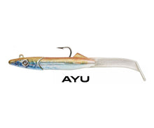Σιλικόνη Raglou Hybrid 8.5cm/2 τεμ.