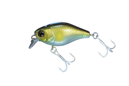 Vobler Jackall CHUBBY Silent 38F - 3.8cm/3.9gr - Floating