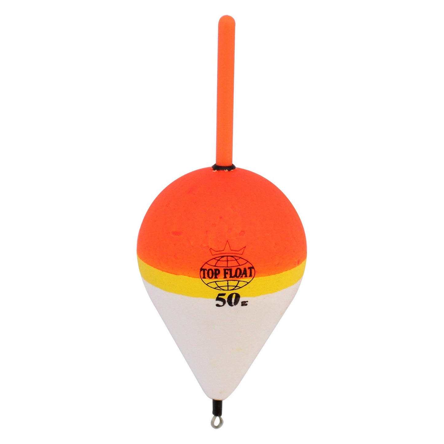 Top Float BIC Foam Float - Assorted Weights
