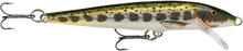 Wobbler RAPALA Original Floater® - 5cm/3gr