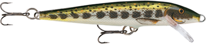 Wobbler RAPALA Original Floater® - 5cm/3gr