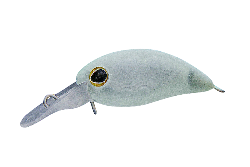 Wobbler Jackall Chibi PaniCra DR - 2.5cm/1.4gr