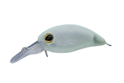 Wobbler Jackall Chibi PaniCra DR - 2.5cm/1.4gr
