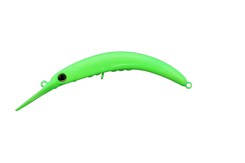 Vobler Jackall Pepino 56SR - 5.6cm/2.2gr - Floating