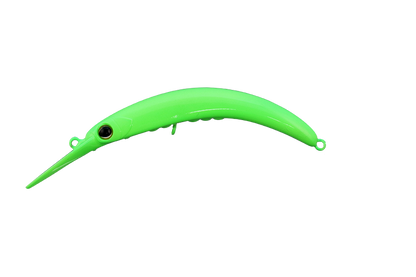 Vobler Jackall Pepino 56SR - 5.6cm/2.2gr - Floating