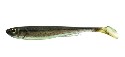 Soft lures DAIWA PROREX SLIM SHADY SHAD - 10.5cm/8.0gr