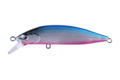 Wobbler BABYFACE M60SR-S - 6.0cm/4.3gr - Sinking