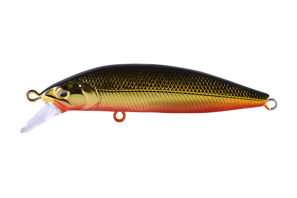Wobbler BABYFACE M60SR-S - 6.0cm/4.3gr - Sinking