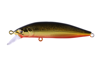 Wobbler BABYFACE M60SR-S - 6.0cm/4.3gr - Sinking