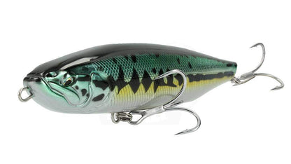 Wobbler (slider) BABYFACE PL135 - 13.5cm/35gr - Floating