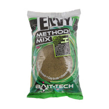 Захранка BAIT-TECH ENVY GREEN METHOD MIX - 2kg