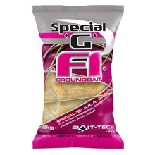 Захранка BAIT-TECH Special G Groundbait - 2kg