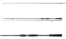 Спининг въдица DAIWA 26 BALLISTIC AIR