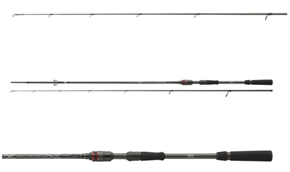 Спининг въдица DAIWA 26 BALLISTIC AIR