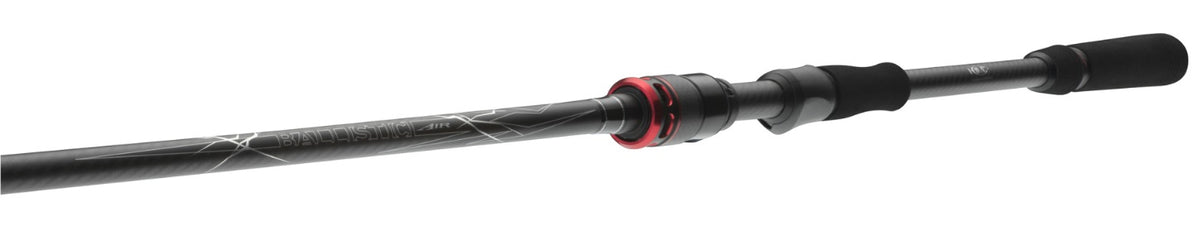 Спининг въдица DAIWA 26 BALLISTIC AIR
