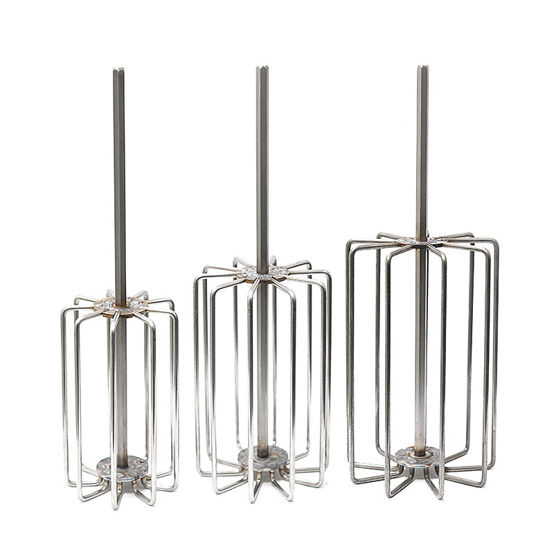 Professional Groundbait Mixers - 3 Sizes