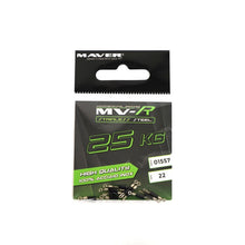 Бърза връзка Maver MV-R Fast Change Steel