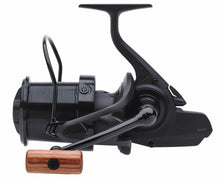 Шаранджийска макара Daiwa 17 BASIA 45 SLD QD