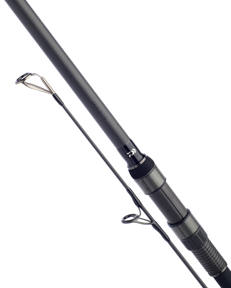 Carp rod DAIWA '24 BASIA X45X "F"- 13FT/3.75LB (Fuji K-Series Alconite Gudies Edition)