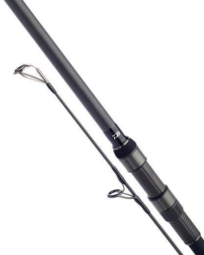 Carp rod DAIWA '24 BASIA X45X "F"- 13FT/3.75LB (Fuji K-Series Alconite Gudies Edition)