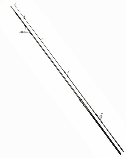 Carp rod DAIWA '24 BASIA X45X "F"- 12FT/3.75LB (Fuji K-Series Alconite Gudies Edition)