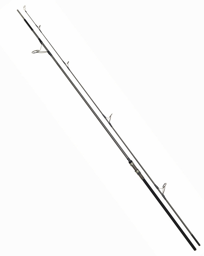 Carp rod DAIWA '24 BASIA X45X "F"- 13FT/3.75LB (Fuji K-Series Alconite Gudies Edition)