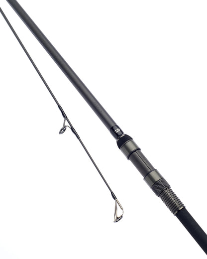 Carp rod DAIWA '24 BASIA X45X "F"- 13FT/3.75LB (Fuji K-Series Alconite Gudies Edition)
