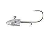 12gr/No 2/0 - 3 pcs