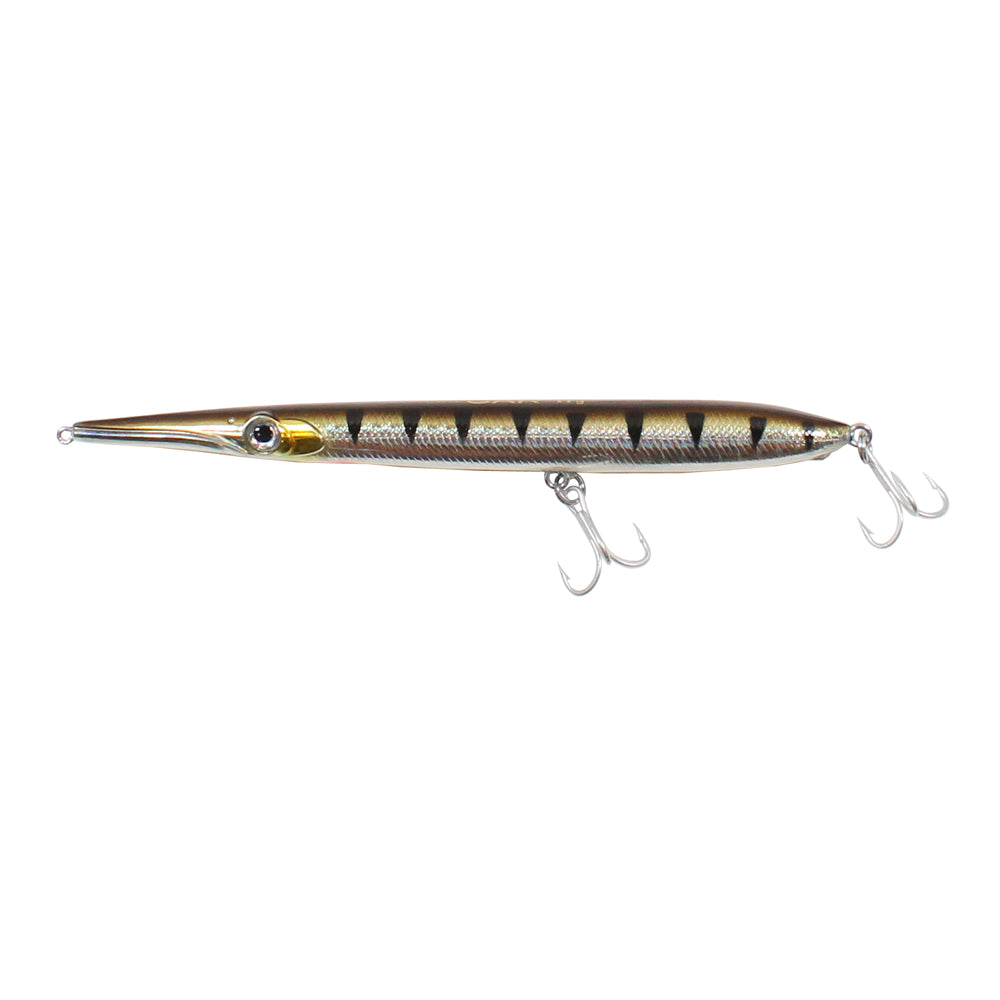 Θαλασσινό wobbler Sea Buzz Baby GAR 135F - 13.5cm/11g