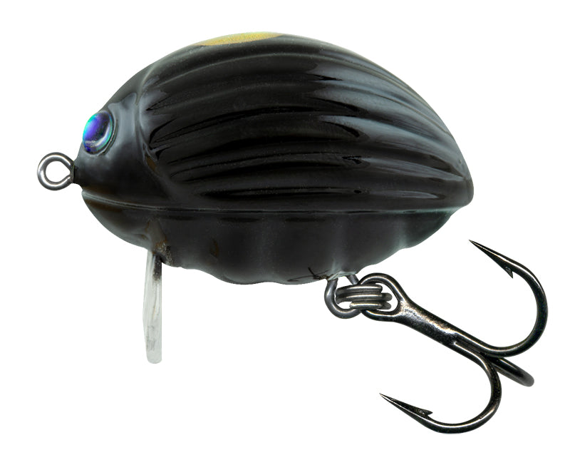 Воблер SALMO Lil' Bug плавающий - 2cm/2.8gr