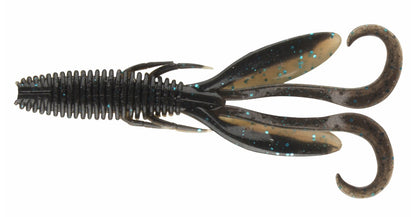 Naluci soft DAIWA STEEZ HOG 5.6cm/2.2inch