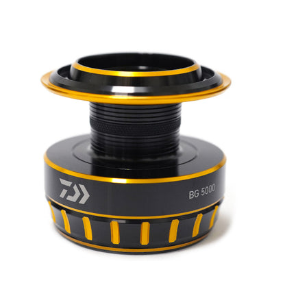 ΕΦΕΔΡΙΚΗ ΜΠΟΜΠΙΝΑ για DAIWA BG 3000/4000/5000/6500/8000