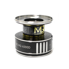 РЕЗЕРВНА ШПУЛА за DAIWA BG MQ 4000 D-XH / 6000 D-H / 8000 H / 10000 H
