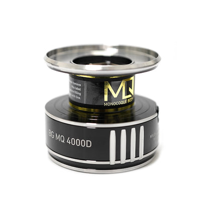SPARE SPOOL for DAIWA BG MQ 4000 D-XH / 6000 D-H / 8000 H / 10000 H