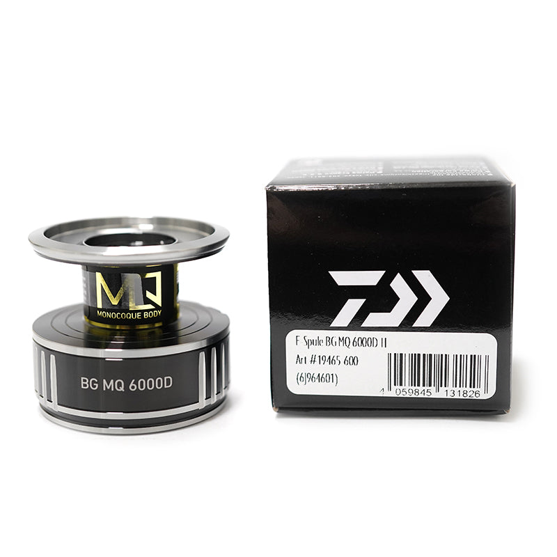 SPARE SPOOL for DAIWA BG MQ 4000 D-XH / 6000 D-H / 8000 H / 10000 H