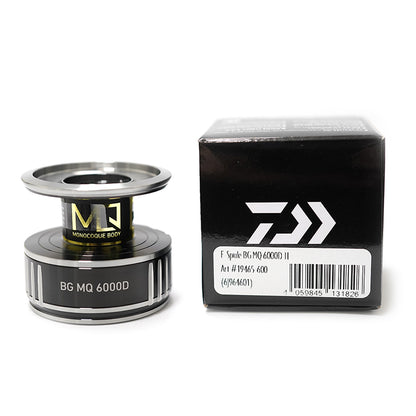 SPARE SPOOL for DAIWA BG MQ 4000 D-XH / 6000 D-H / 8000 H / 10000 H