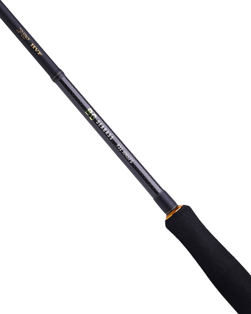 Lansetă spinning pentru marin pescuit DAIWA BG SEABASS