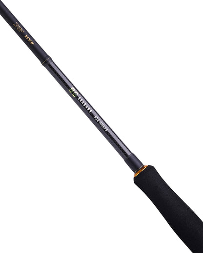Lansetă spinning pentru marin pescuit DAIWA BG SEABASS