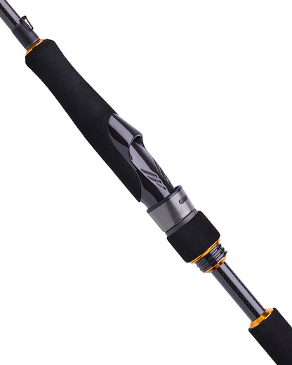 Lansetă spinning pentru marin pescuit DAIWA BG SEABASS