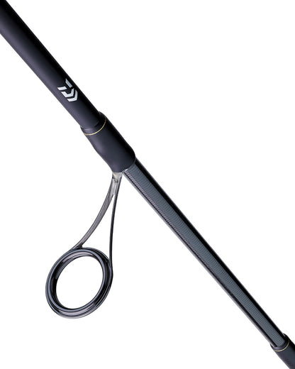 Lansetă spinning pentru marin pescuit DAIWA BG SEABASS