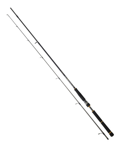 Lansetă spinning pentru marin pescuit DAIWA BG SEABASS
