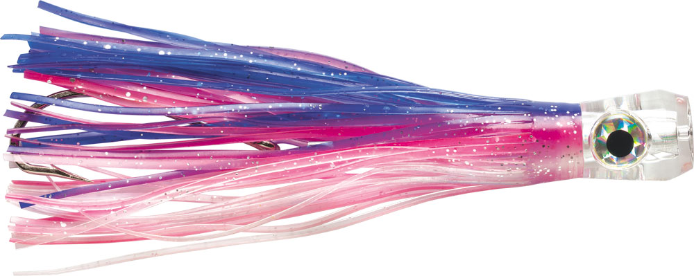 Skirt Williamson Big Game Catcher Rigged - 21cm
